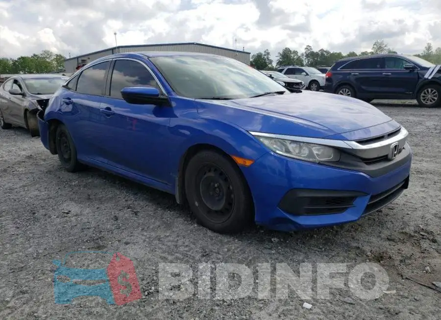 19XFC2F58HE074348 Photo# 4