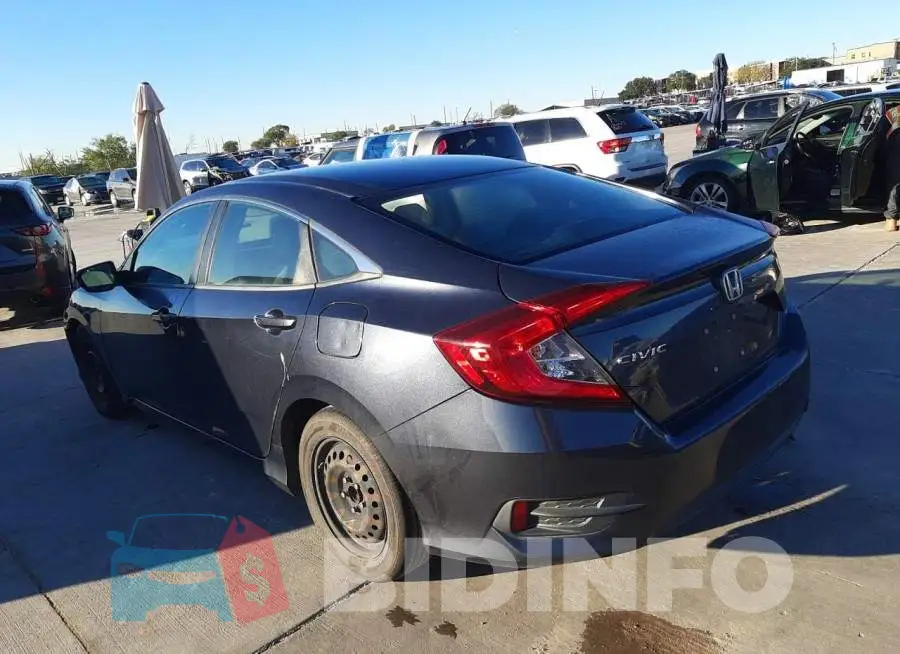 19XFC2F58JE028797 Photo# 2