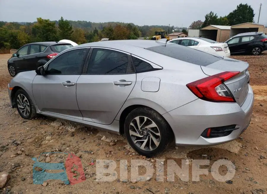 19XFC2F70HE018440 Photo# 2