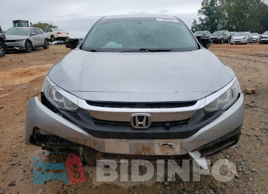 19XFC2F70HE018440 Photo# 5