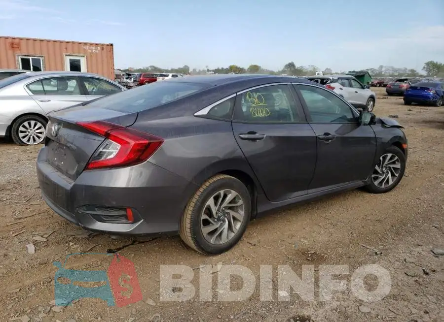 19XFC2F72GE050515 Photo# 3