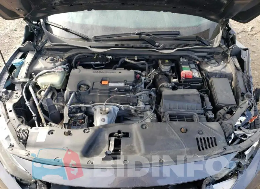 19XFC2F72GE050515 Photo# 11