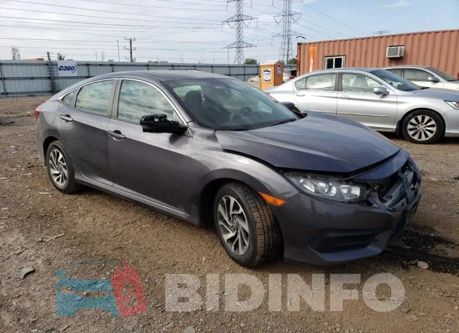 19XFC2F72GE050515 Photo# 4
