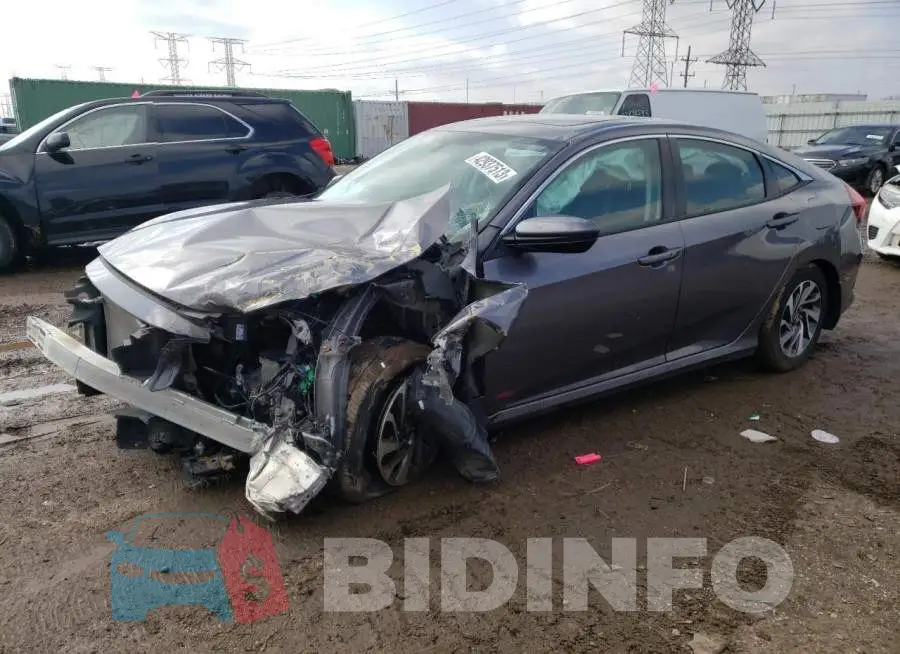 19XFC2F74GE054453 Photo# 1