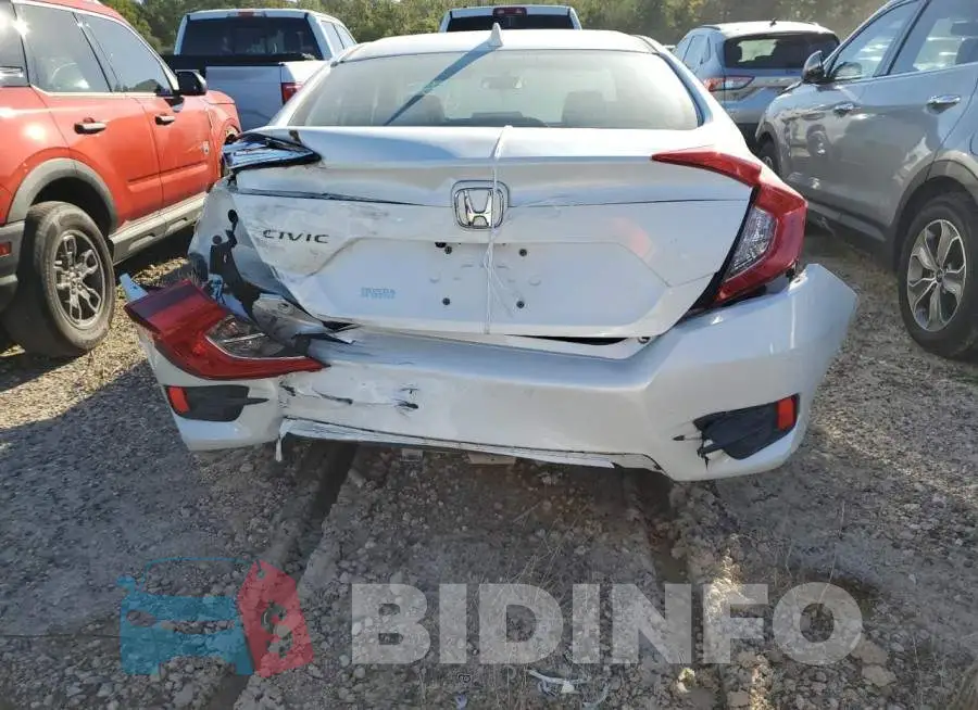 19XFC2F79HE050867 Photo# 5