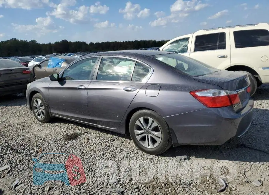 1HGCR2F35EA175542 Photo# 2