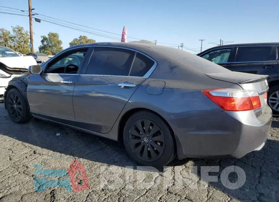 1HGCR2F71FA155745 Photo# 2