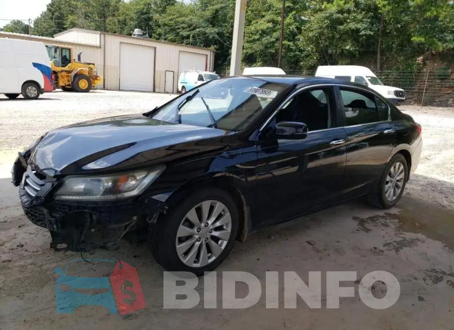 1HGCR2F76FA242640 Photo# 1