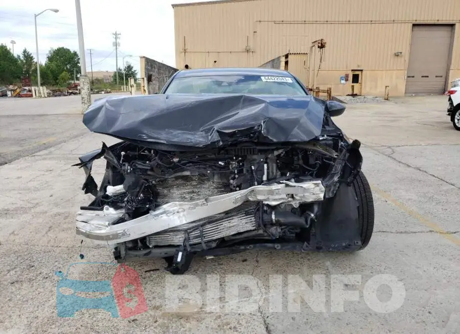1HGCV1F14MA026641 Photo# 5