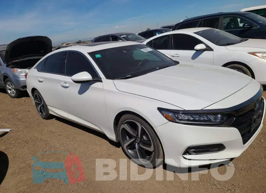 1HGCV2F35JA032337 Photo# 4