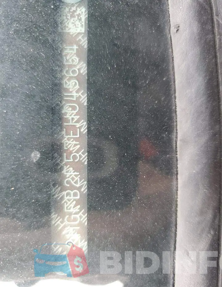 2HGFB2F57EH045654 Photo# 12