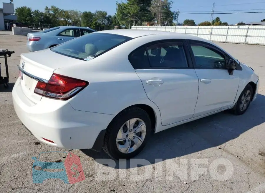 2HGFB2F57EH516525 Photo# 3