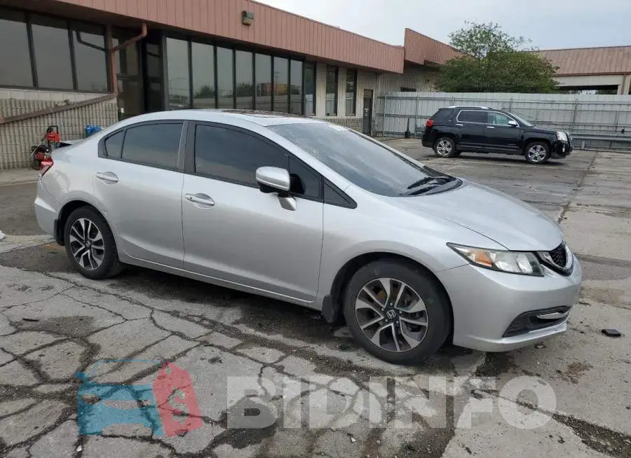 2HGFB2F84EH554028 Photo# 4