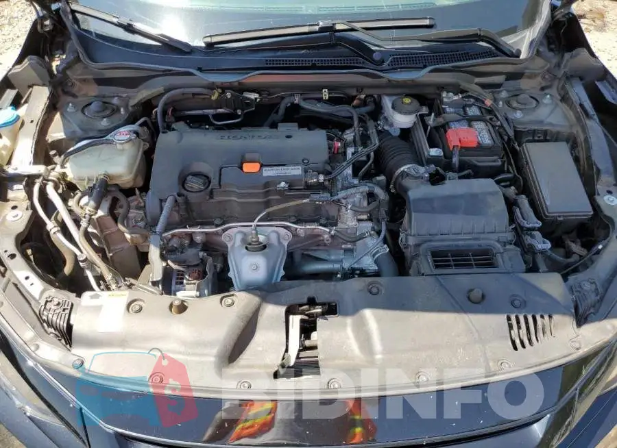 2HGFC2F86LH599787 Photo# 11