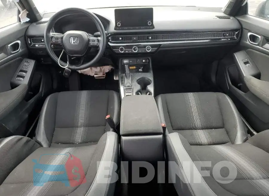2HGFE2F53NH503309 Photo# 8