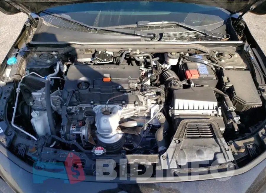 2HGFE2F55NH540913 Photo# 11