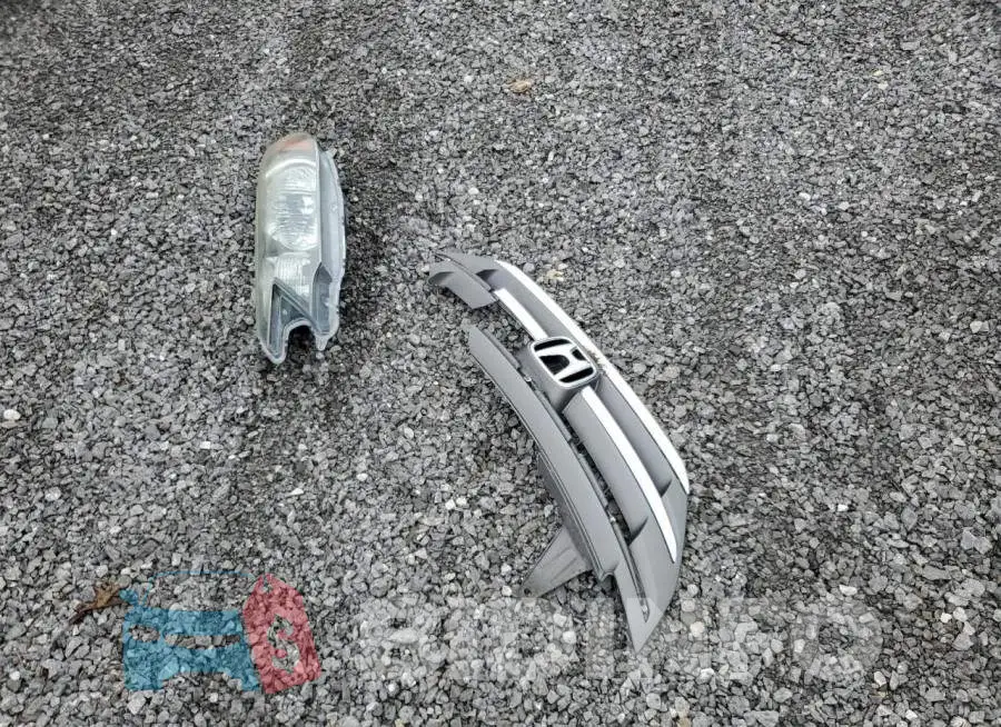 2HKRM4H58EH107312 Photo# 13