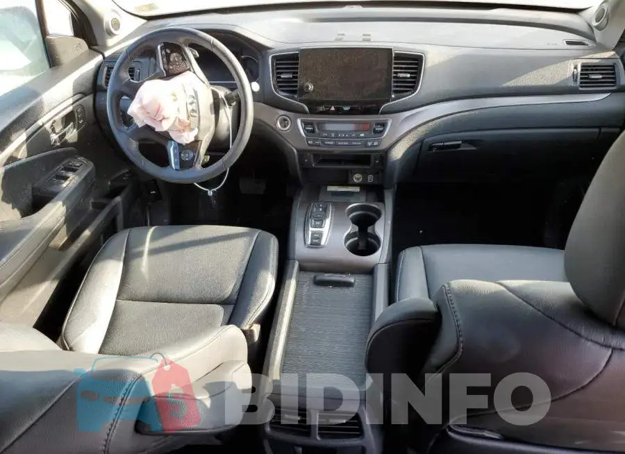 5FNYF5H2XMB041313 Photo# 8