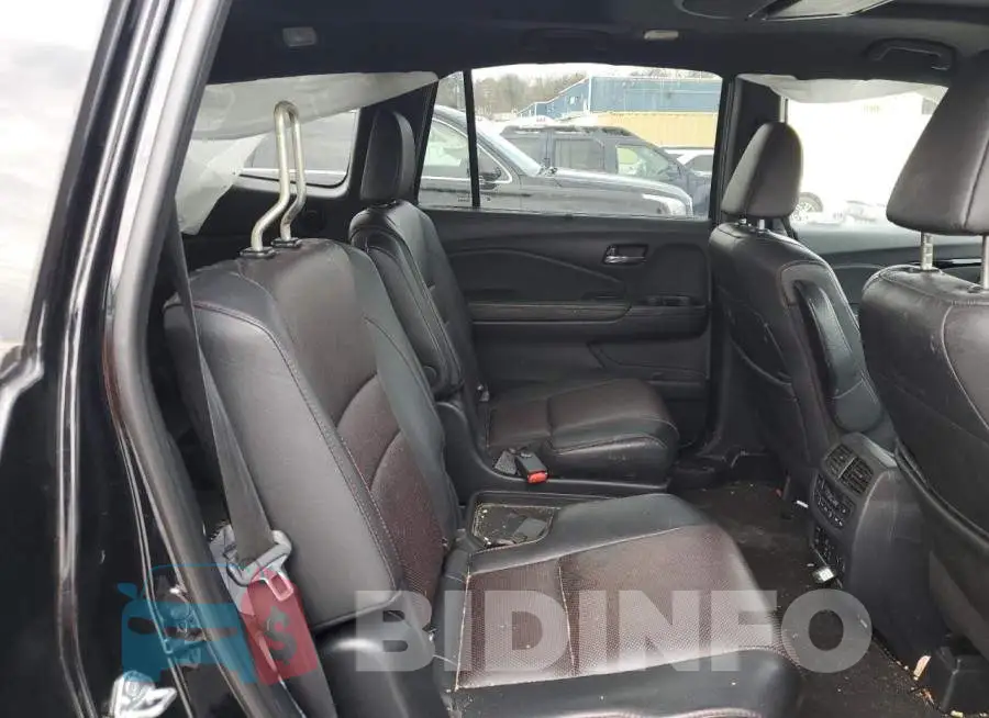 5FNYF6H70LB061635 Photo# 11