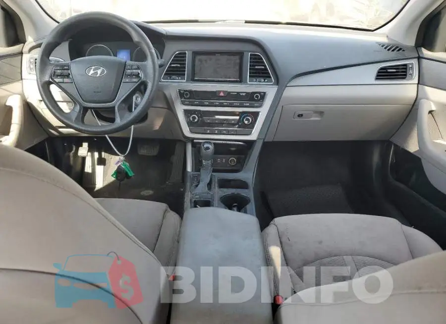 5NPE24AF1GH354617 Photo# 8