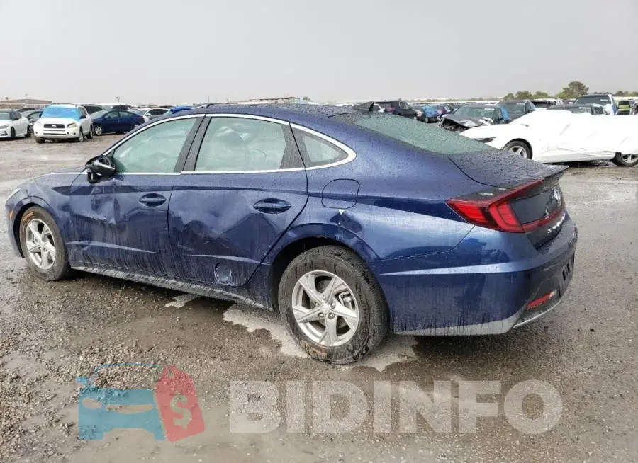 5NPEG4JA2NH149844 Photo# 2