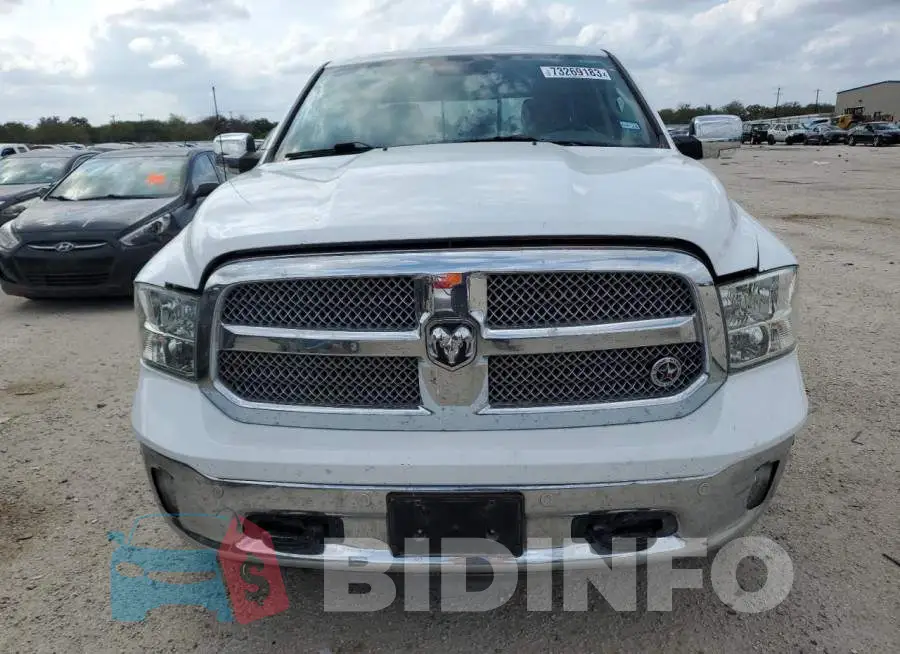1C6RR6LT6JS157146 Photo# 5