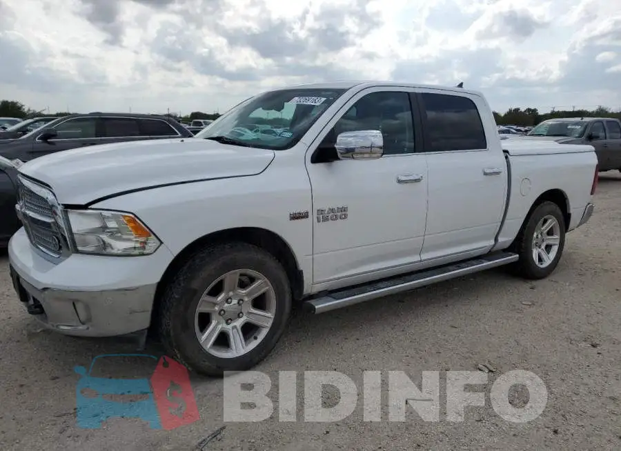 1C6RR6LT6JS157146 Photo# 1