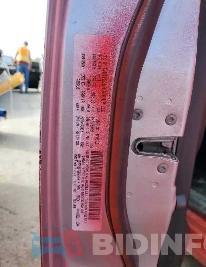 1C6RR7LT7HS832745 Photo# 12