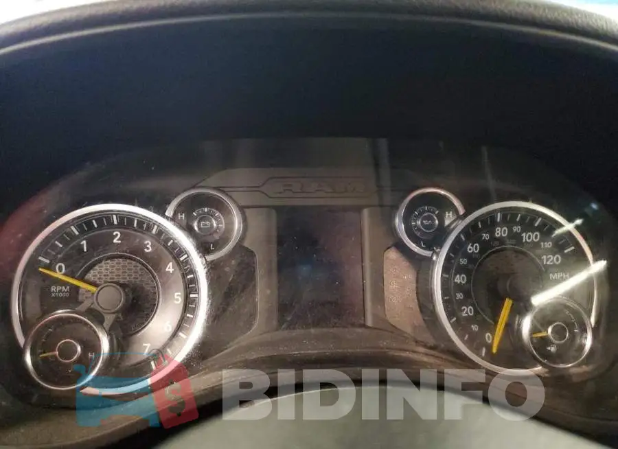 1C6SRFCT4KN557028 Photo# 9