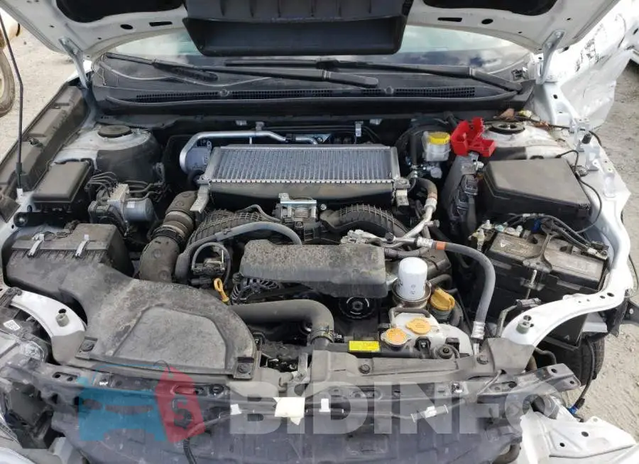 4S4BTGPD3L3173494 Photo# 11