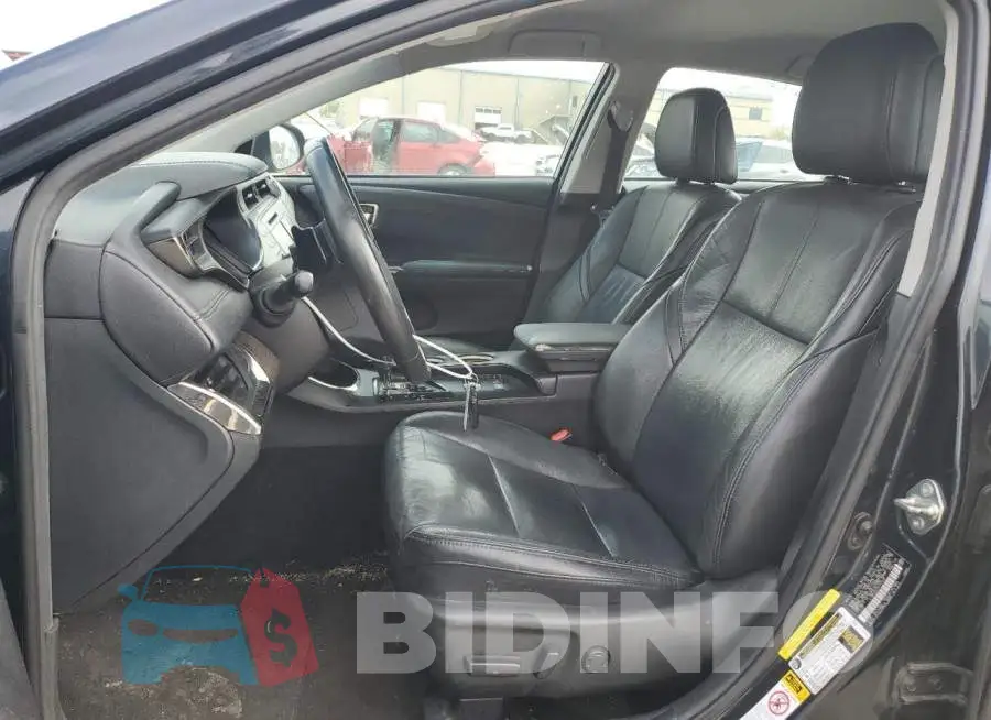 4T1BK1EB1FU147315 Photo# 7