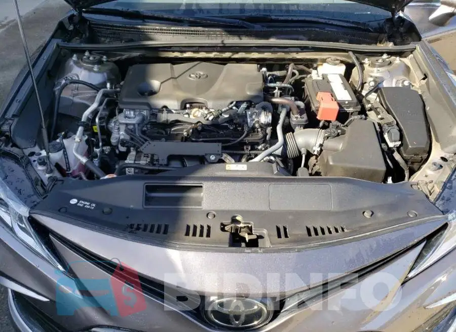4T1C11AKXNU674586 Photo# 11