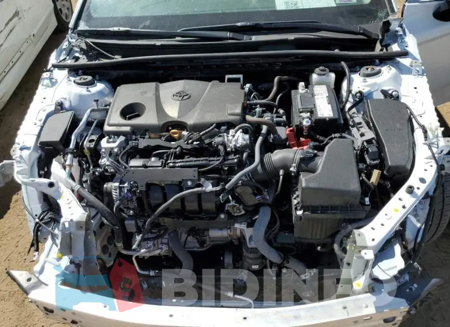 4T1F11BK6PU078969 Photo# 11