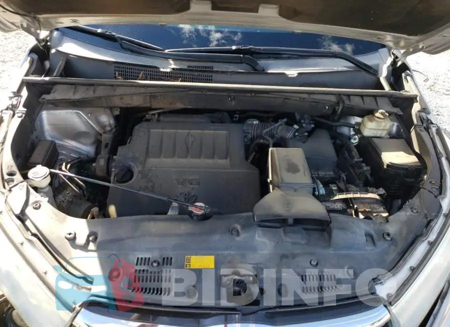 5TDKKRFH8GS150286 Photo# 11