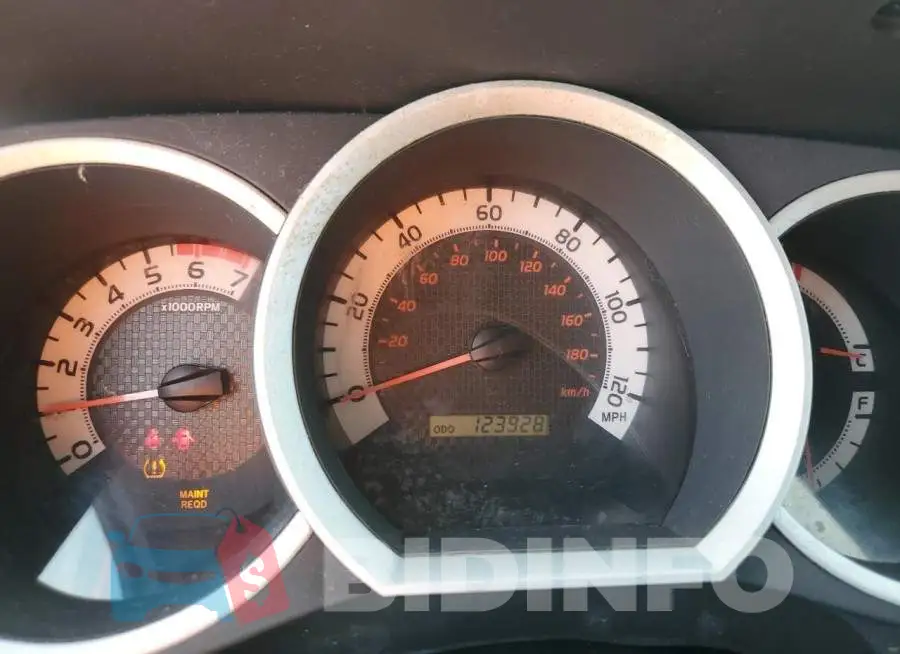 5TFNX4CN5EX038211 Photo# 9