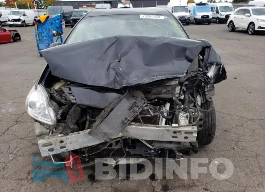 JTDKN3DU9F0484817 Photo# 5