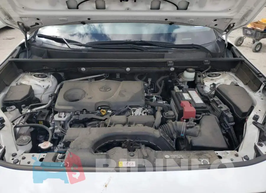 JTMW1RFV7KD504944 Photo# 12