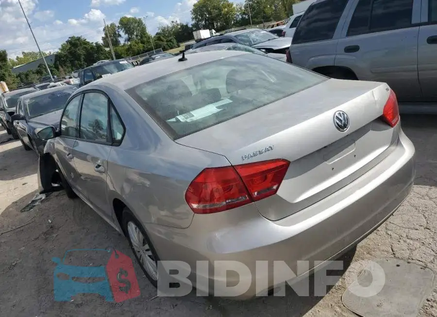 1VWAT7A36EC055973 Photo# 2