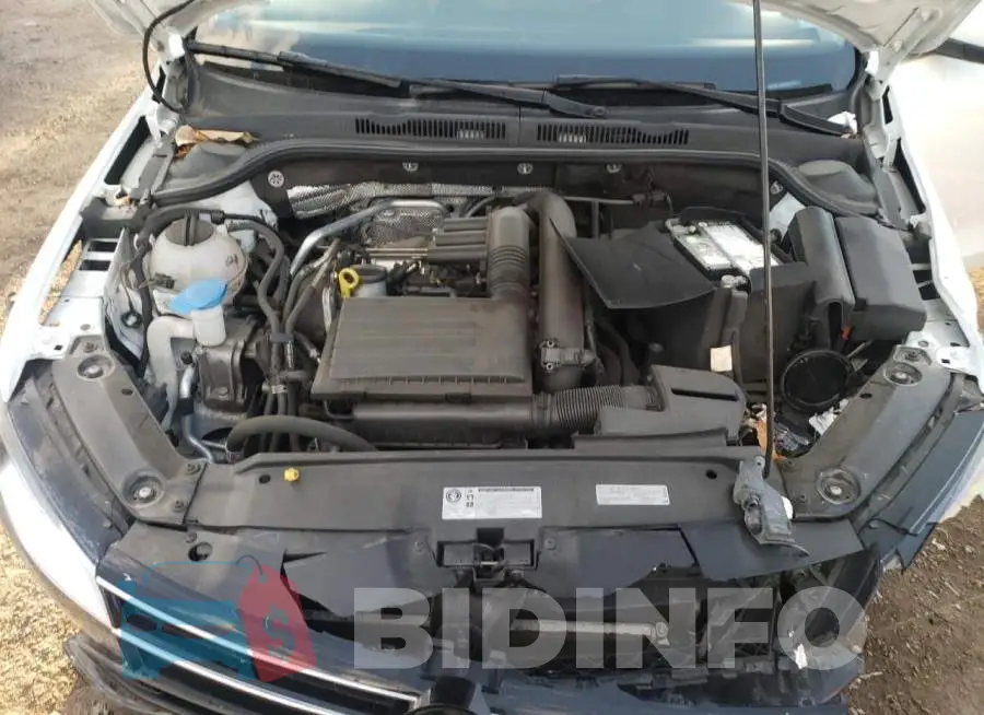 3VW2B7AJ0HM387643 Photo# 11
