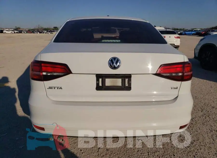 3VW2B7AJ3HM415094 Photo# 6