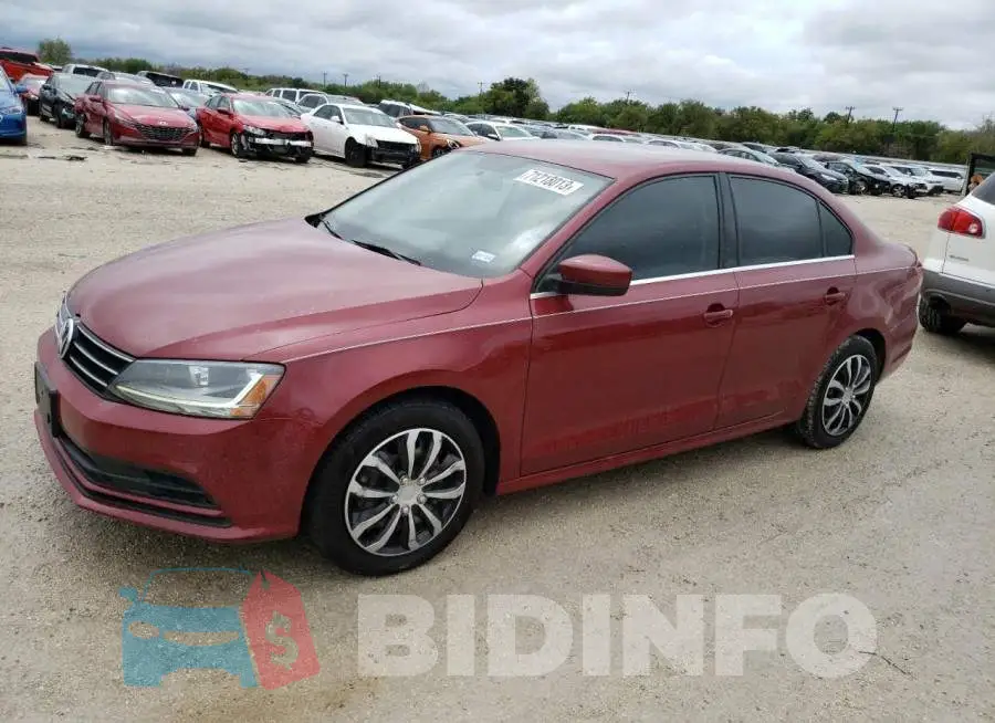 3VW2B7AJ6HM410570 Photo# 1