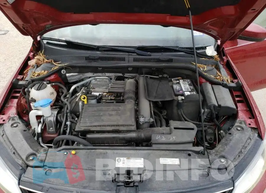 3VW2B7AJ6HM410570 Photo# 11
