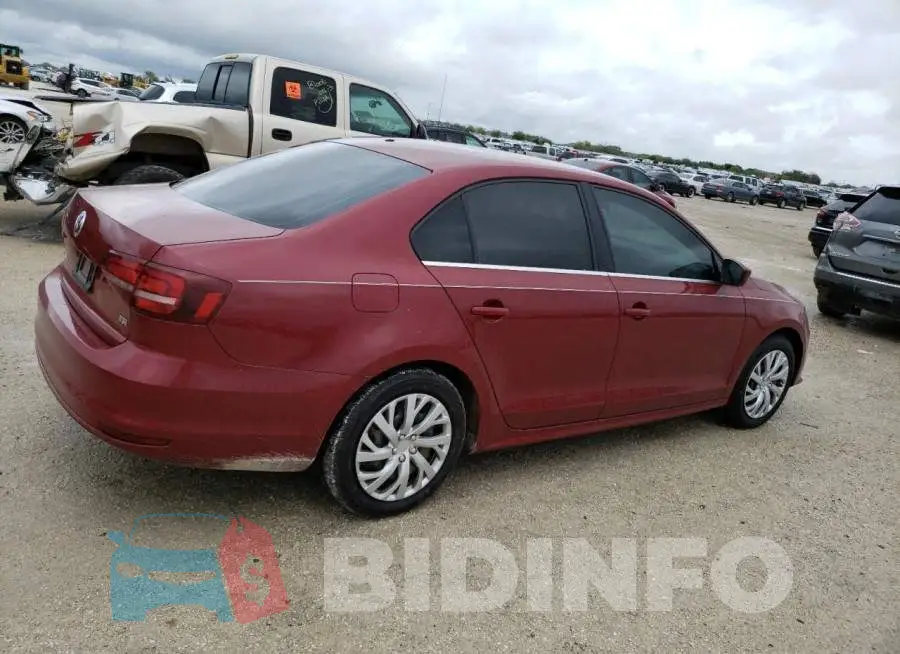 3VW2B7AJ6HM410570 Photo# 3