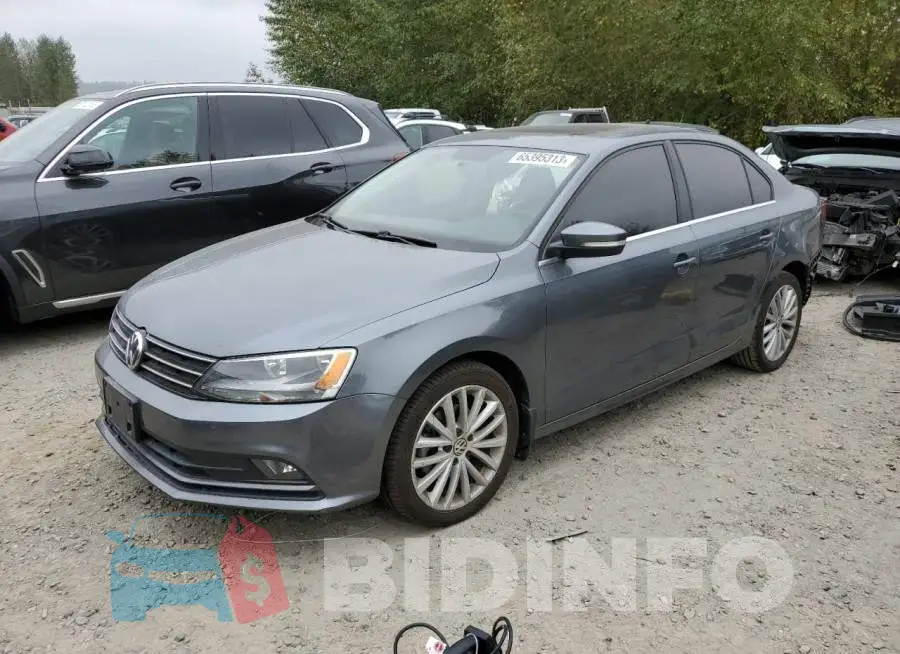 3VWD17AJ3FM275878 Photo# 1