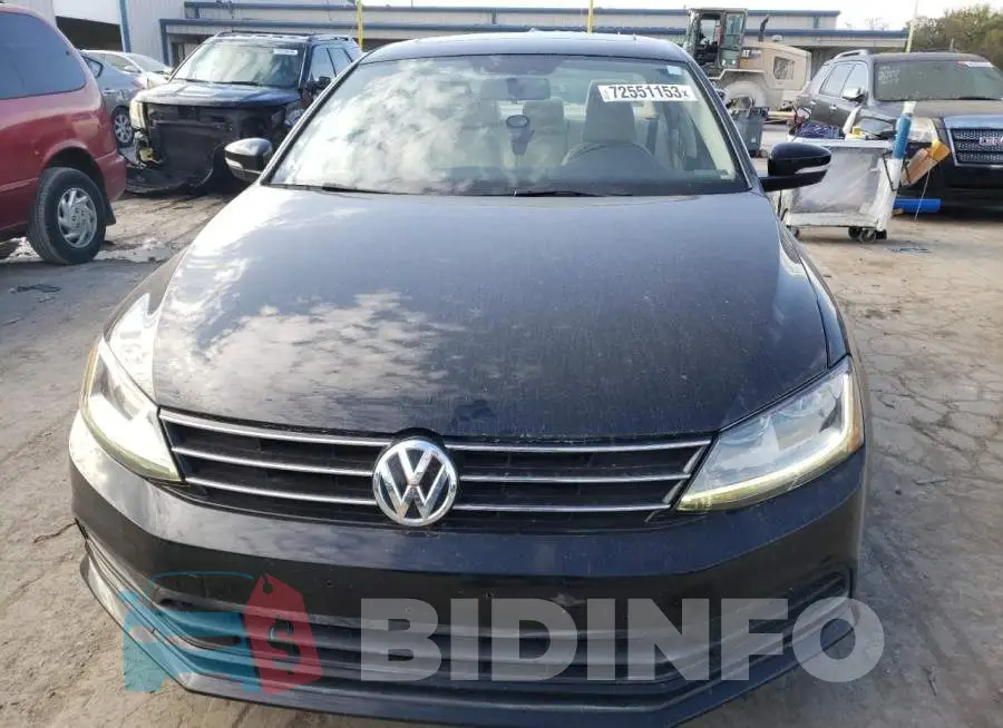 3VWDB7AJ6HM294943 Photo# 5