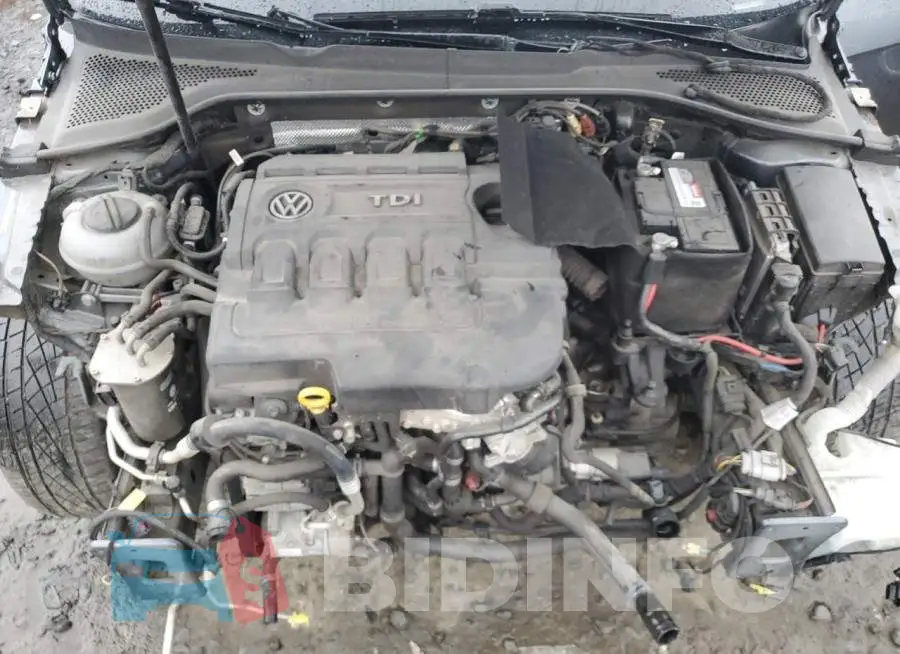 3VWFA7AUXFM506875 Photo# 11