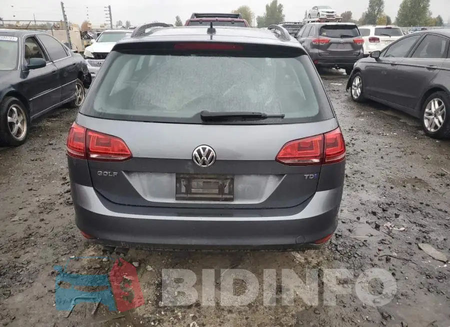 3VWFA7AUXFM506875 Photo# 6
