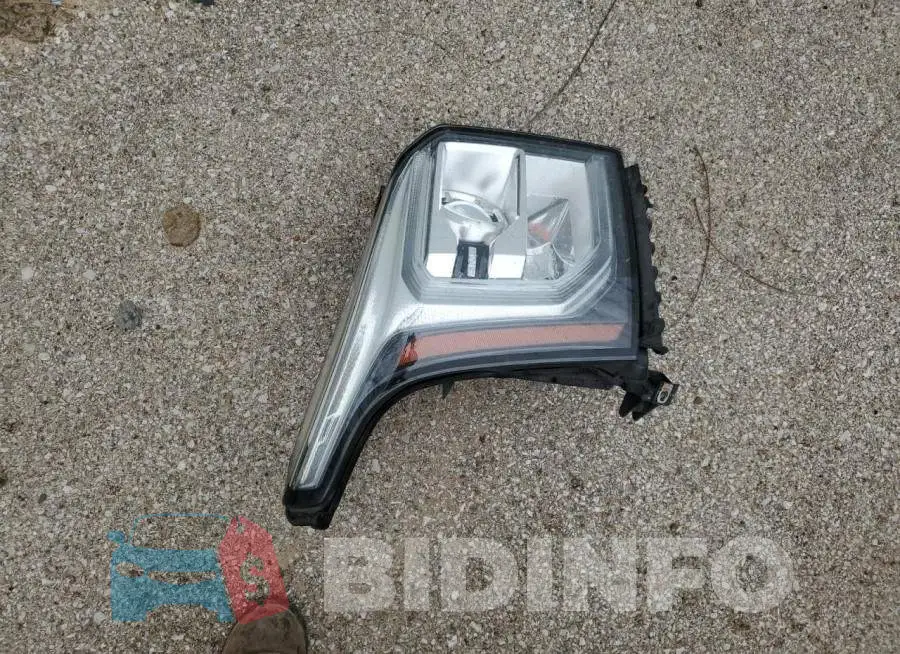 1GKS2BKC1GR237869 Photo# 13
