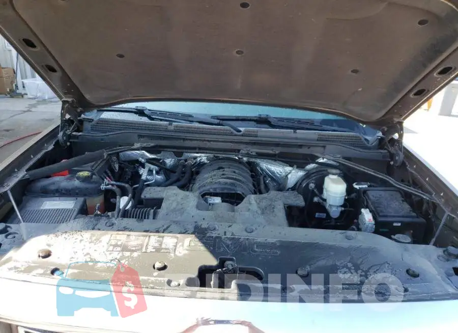1GTV2UEC1EZ249923 Photo# 11