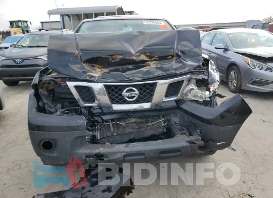 1N6BD0CT9HN744033 Photo# 5